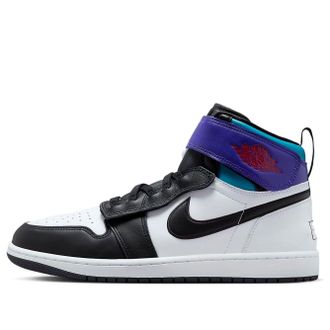 Nike Jordan Air Jordan 1 HI Flyease Court Purple Tropical Twist CQ3835-154