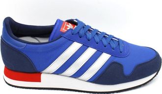 adidas Heren, Sport, Veelkleurig, Maat: 42 EU Su&egrave;de