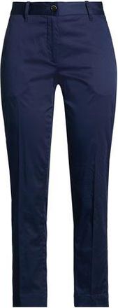 Nine In The Morning BOTTOMWEAR - Trousers on YOOX.COM