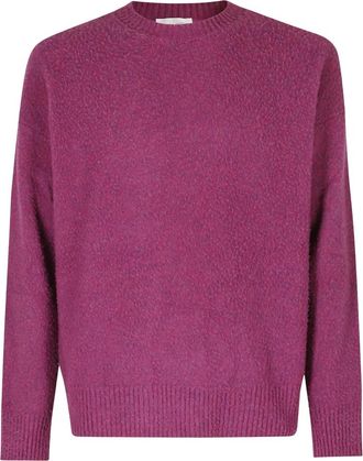 Roberto Collina Uomo, Maglie, Viola, M, new