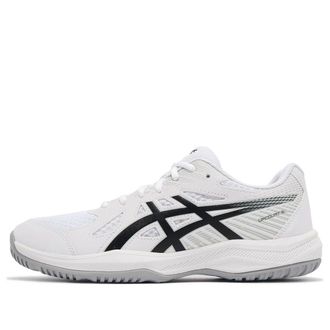 Asics Upcourt 6 White Black 1071A104-101