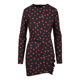 Aniye By Mujer, Vestidos, Negro, Talla: M