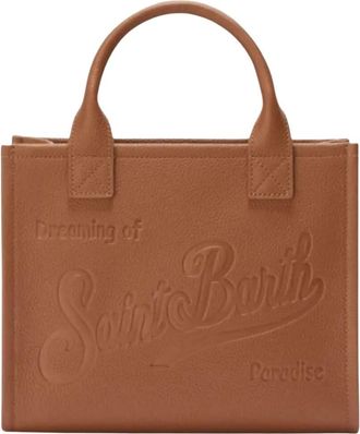 MC2 Saint Barth Vanity Bag Midi