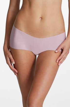 Commando Butter Hipster Panty in Mauve at Nordstrom, Size X-Small