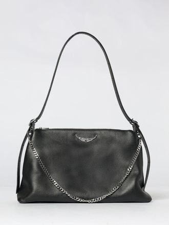 Zadig&Voltaire Borsa A Spalla ZADIG & VOLTAIRE Donna colore Nero
