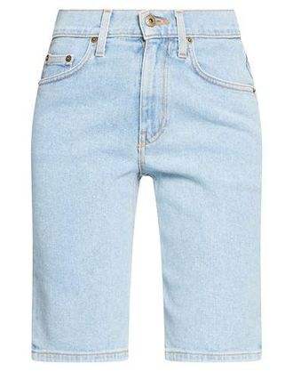 Nanushka BOTTOMWEAR - Denim shorts on YOOX.COM