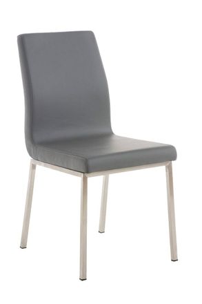Clp Silla De Comedor Colmar Gris
