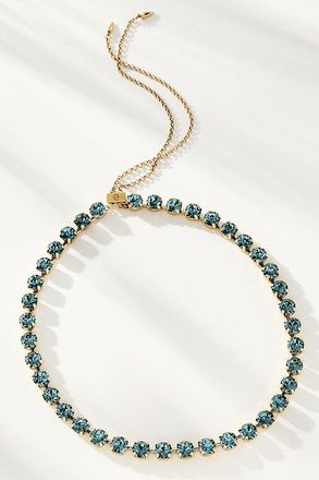 Loren Hope Arista Slider Necklace
