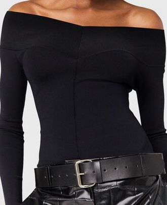 Stella McCartney Blouse - Black