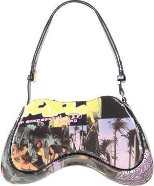 Diesel BAGS - Handbags on YOOX.COM
