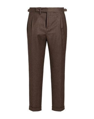 BRIGLIA 1949 BOTTOMWEAR - Trousers on YOOX.COM