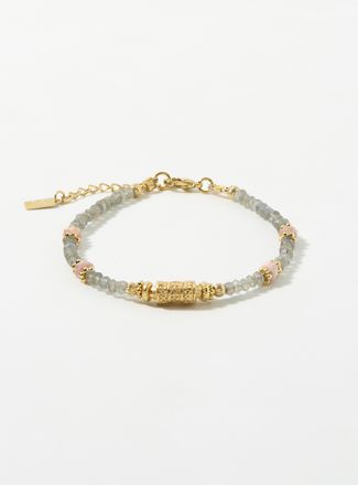 Leticia Ponti Womens Amaia bracelet