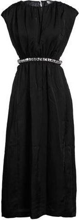 Sandro KLEIDER - Maxi-Kleider auf YOOX.COM