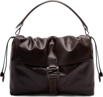 Fendi Mamma Baguette Bag