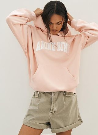 Anine Bing Harvey Sweatshirt