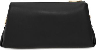 Ferragamo Gancini Chain Cross Body Bag