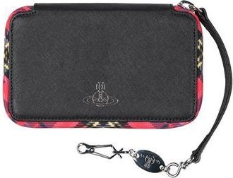 Vivienne Westwood Marroquiner&iacute;a - Estuches en YOOX.COM