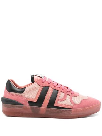 Lanvin Clay Sneakers Shoes