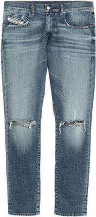 Diesel BOTTOMWEAR - Jeans sur YOOX.COM