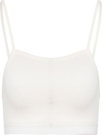super.natural Air Bra Sport-BH f&uuml;r Damen | wei&szlig;