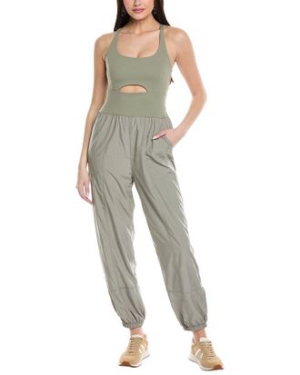 Free People Righteous Jumpsuit