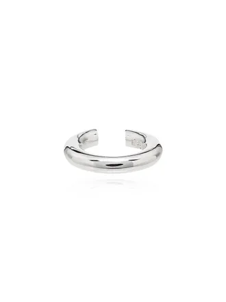 All_Blues Ear cuff Almost - Argento