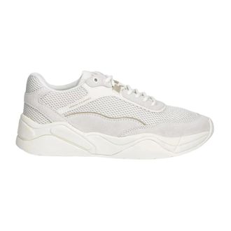 A|X Armani Exchange Dames, Schoenen, Wit, Maat: 41 EU