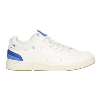 On Running The Roger Centre Court - Heren - Tennisschoenen - Wit - 42 1/2 EU - Su&egrave;de - Fitness