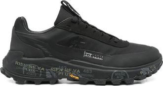 Premiata Devin 433 Hiking Sneakers Shoes