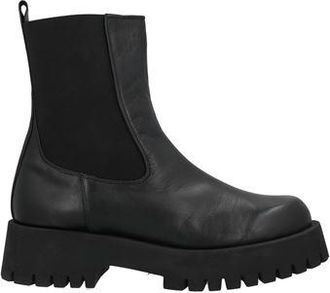 Maliparmi FOOTWEAR - Ankle boots on YOOX.COM