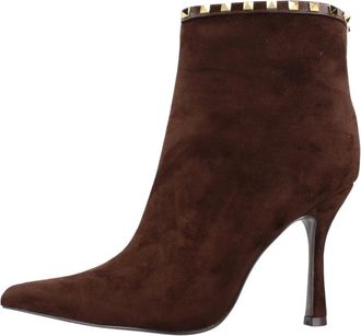 Ex&eacute; Angelia 790 Bot&iacute;n de Tac&oacute;n - Shoes - Mujer - Marr&oacute;n - 39 EU