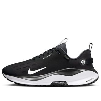 Nike Infinity Run 4 Gore-Tex Black White HQ0265-001
