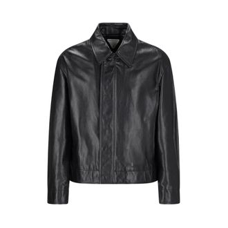 Bottega Veneta Hombre, Chaquetas, Negro, Talla: M
