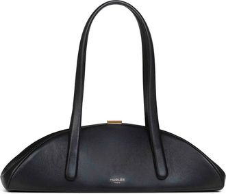 MUGLER Tassen.. - Dames - Schoudertassen - Zwart - ONE Size - Tassen