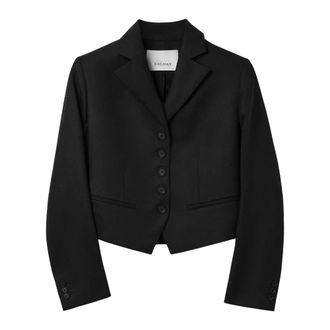 Dagmar Donna, Giacche, Nero, XL, new