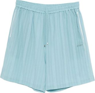 Off Duty Shorts Mot - Blu
