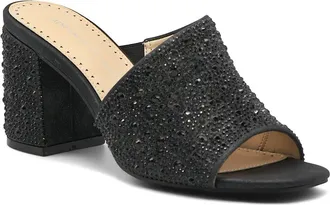 Adrienne Vittadini Albi Sandal