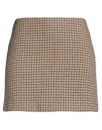 Marella BOTTOMWEAR - Mini skirts on YOOX.COM