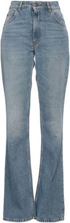 Twin-Set PARTES DE ABAJO - Pantalones vaqueros en YOOX.COM