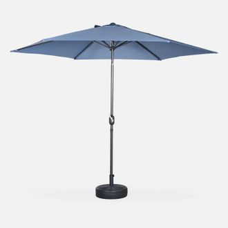 Sweeek Parasol Redondo, 3x3m