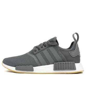 adidas NMD_R1 Grey B42199