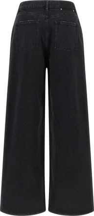 Golden Goose Melody Jeans - Black