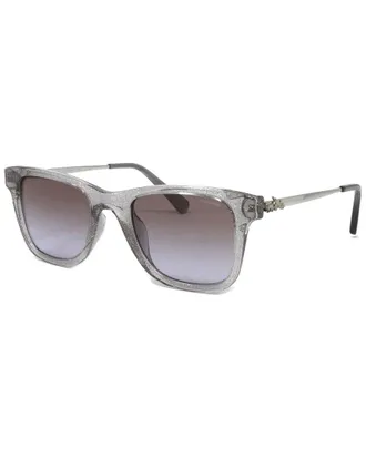 Coach Womens Hc8279u 51Mm Sunglasses
