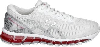 Asics Sneakers - Dames - Hardloopschoenen - Wit - 39 EU - Fitness
