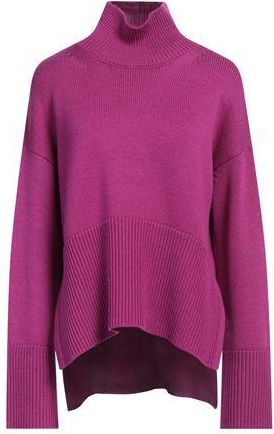 Dondup KNITWEAR - Turtlenecks on YOOX.COM