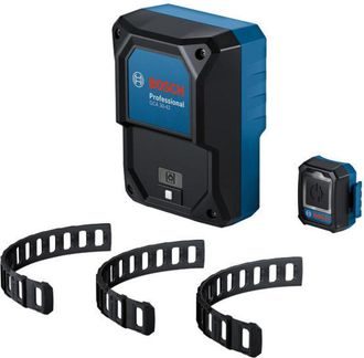 Bosch PRO 230v Combo Kit BI / BE & MT Blue GCA 30-42 + GCT 30-42 1600A02GF3