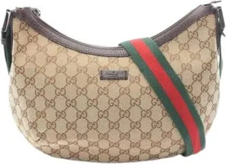 Gucci unisex, Pre-owned, Beige, Taglia unica, used