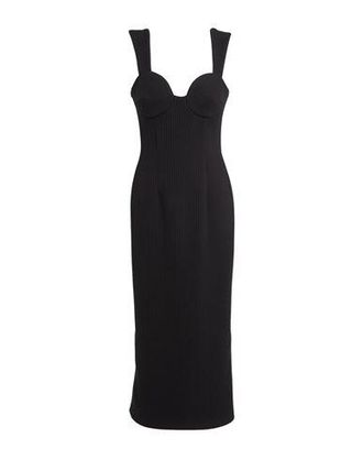 Nineminutes DRESSES - Midi dresses sur YOOX.COM