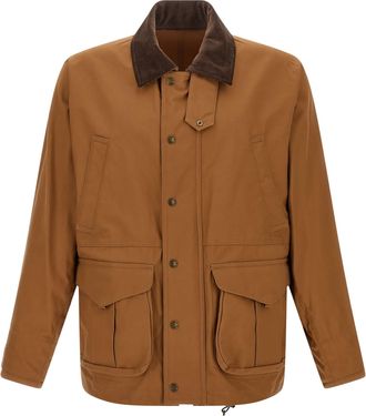 Junya Watanabe Filson X Junya Watanabe Mens Jacket