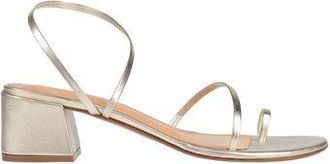 Ancient Greek Sandals FOOTWEAR - Thong sandals on YOOX.COM